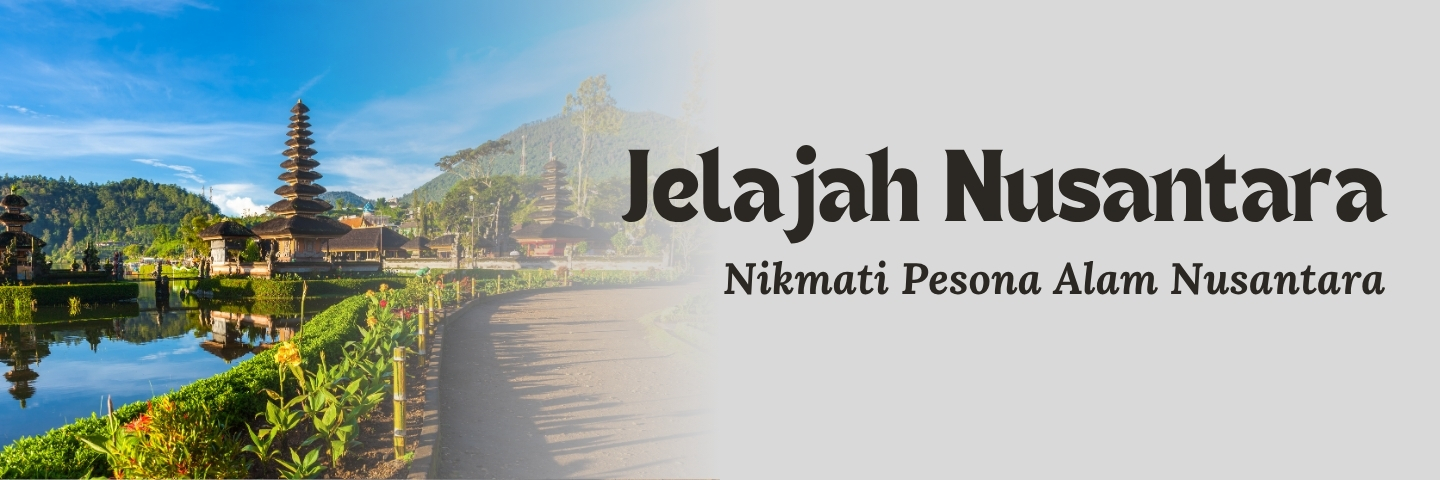 Desa Wisata Menanti
